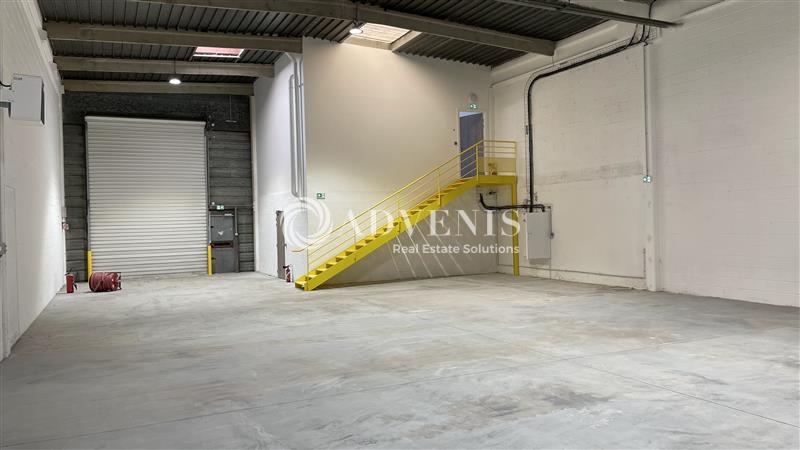 Location Activités Entrepôts TORCY (77200) - Photo 8