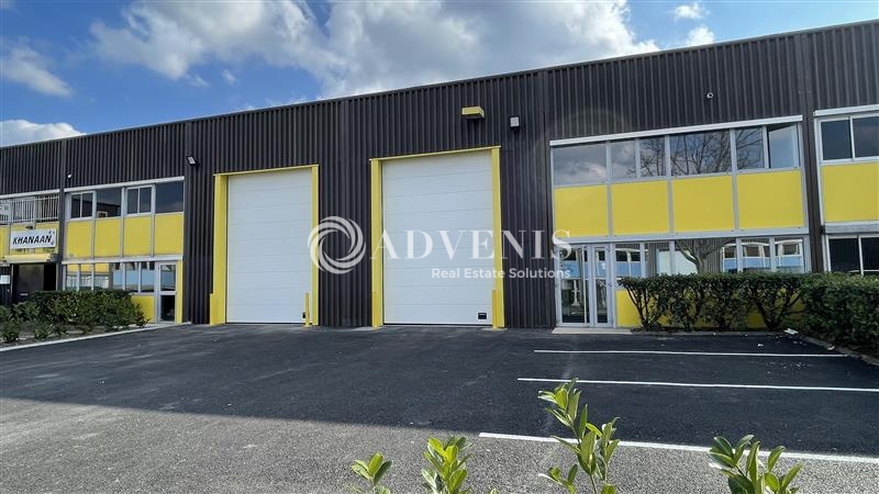 Location Activités Entrepôts TORCY (77200) - Photo 9