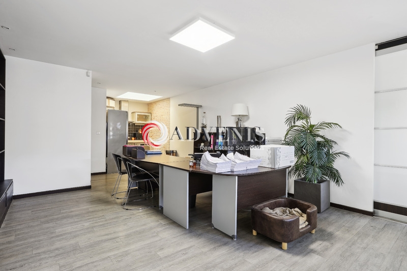 Vente Utilisateur Activités Entrepôts TORCY (77200) - Photo 12