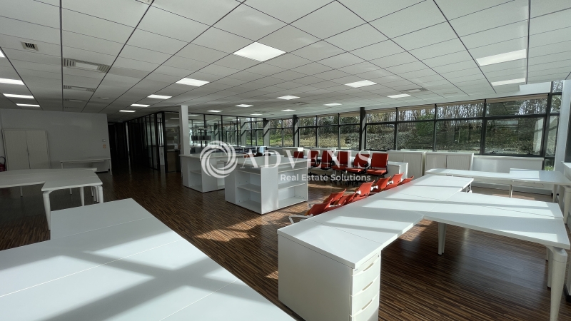 Location Bureaux BUSSY SAINT MARTIN (77600) - Photo 3