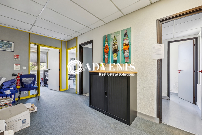 Vente Investisseur Bureaux NOISIEL (77186) - Photo 11