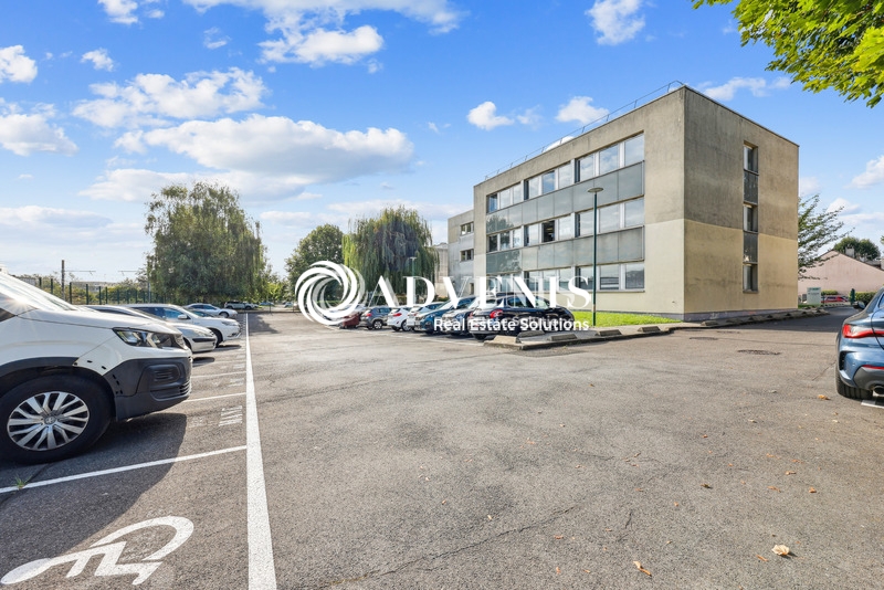 Vente Investisseur Bureaux NOISIEL (77186) - Photo 2