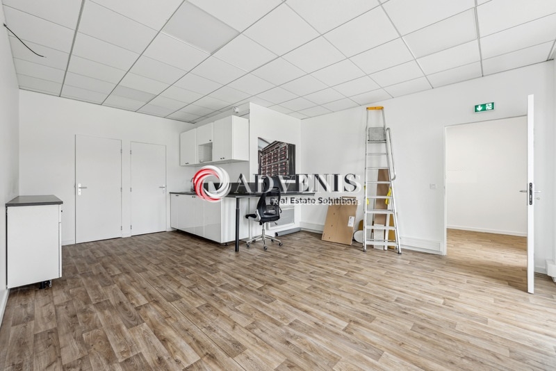 Location Activités Entrepôts BRIE COMTE ROBERT (77170) - Photo 7