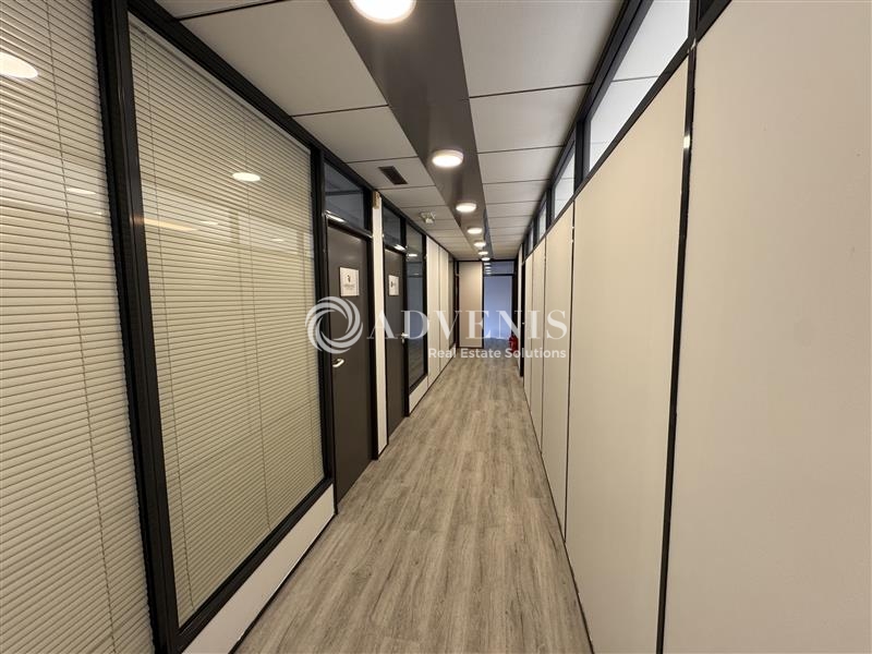 Vente Utilisateur Bureaux LOGNES (77185) - Photo 5