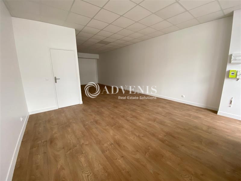 Location Bureaux SERRIS (77700) - Photo 2