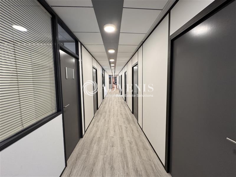 Vente Utilisateur Bureaux LOGNES (77185) - Photo 3