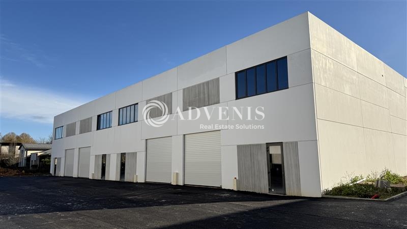 Location Activités Entrepôts SERRIS (77700) - Photo 1