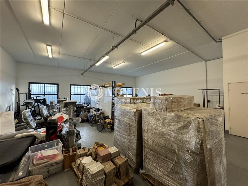 Vente Utilisateur Activités Entrepôts CROISSY BEAUBOURG (77183) - Photo 2