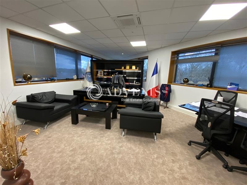 Location Bureaux CHAMPS SUR MARNE (77420) - Photo 1