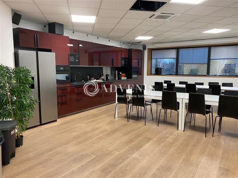 Location Bureaux CHAMPS SUR MARNE (77420) - Photo 11