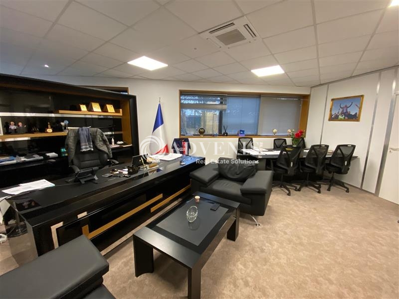 Location Bureaux CHAMPS SUR MARNE (77420) - Photo 2