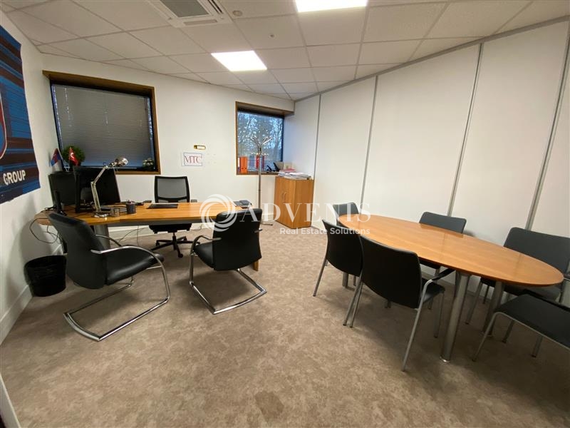 Location Bureaux CHAMPS SUR MARNE (77420) - Photo 3