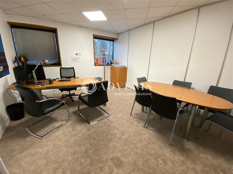 Location Bureaux CHAMPS SUR MARNE (77420) - Photo 5