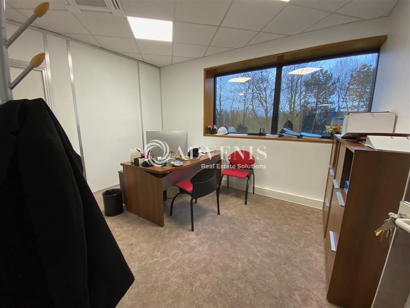 Location Bureaux CHAMPS SUR MARNE (77420) - Photo 7