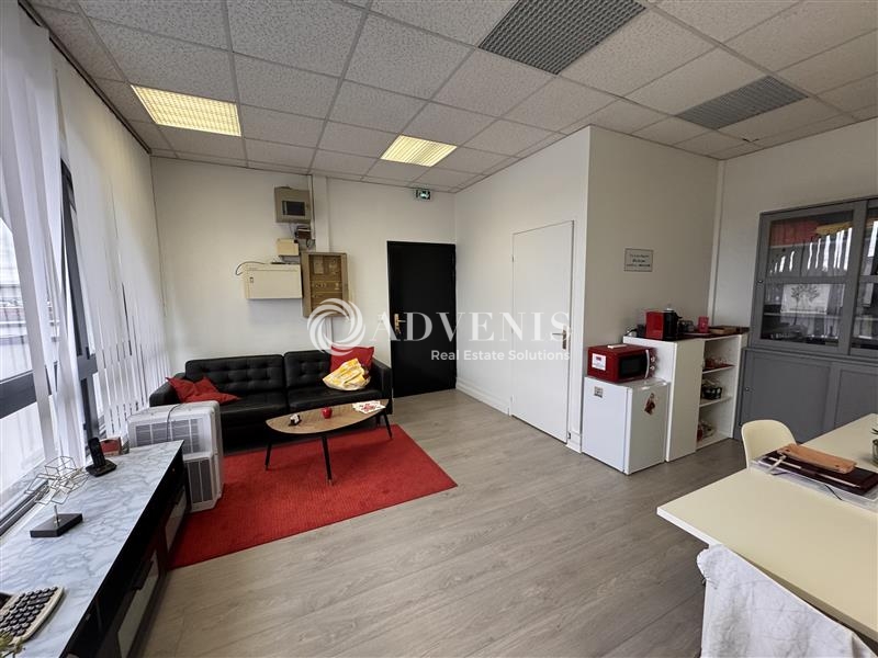 Location Bureaux PONTAULT COMBAULT (77340) - Photo 3