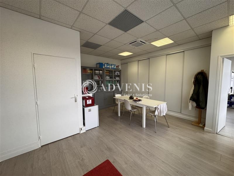 Location Bureaux PONTAULT COMBAULT (77340) - Photo 4