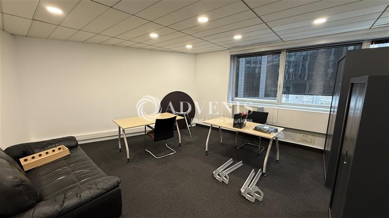 Location Bureaux NOISY LE GRAND (93160) - Photo 4