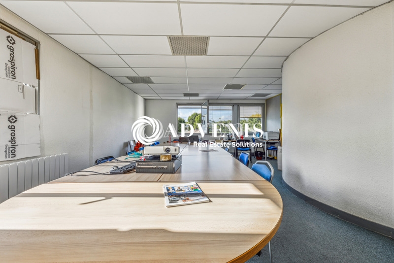 Vente Investisseur Bureaux NOISIEL (77186) - Photo 3