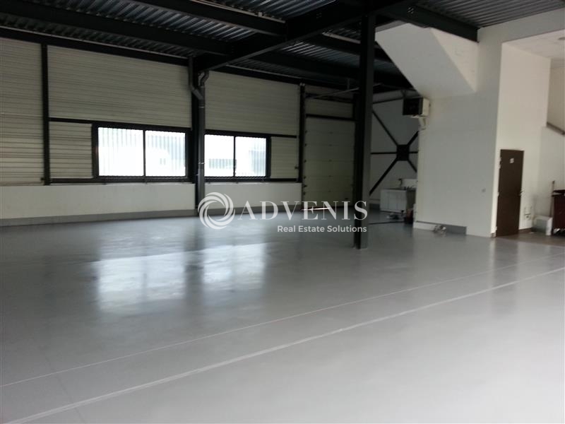 Location Bureaux et activités légères MONTEVRAIN (77144) - Photo 2