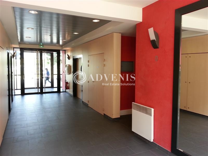 Location Bureaux BUSSY SAINT GEORGES (77600) - Photo 11