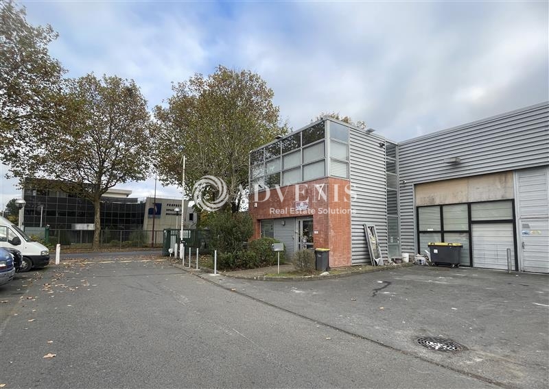 Location Activités Entrepôts GONESSE (95500) - Photo 2