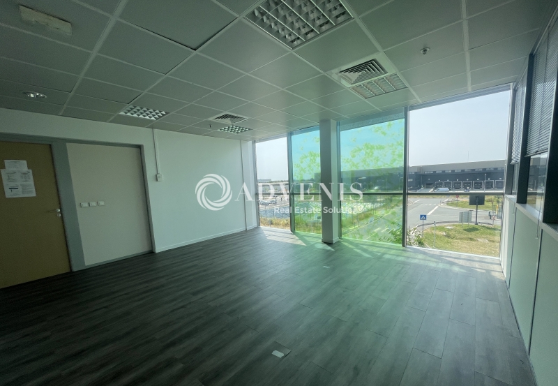 Location Bureaux TREMBLAY EN FRANCE (93290) - Photo 7