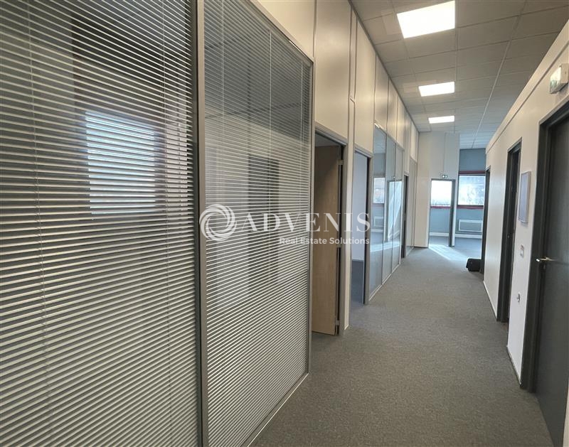 Location Bureaux et activités légères VILLEPINTE (93420) - Photo 5