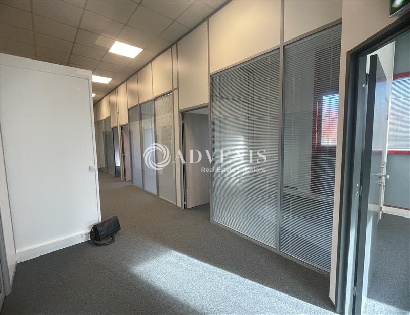 Location Bureaux et activités légères VILLEPINTE (93420) - Photo 6