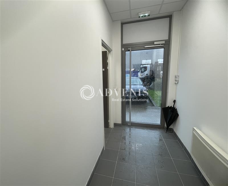 Location Activités Entrepôts LE BLANC MESNIL (93150) - Photo 8