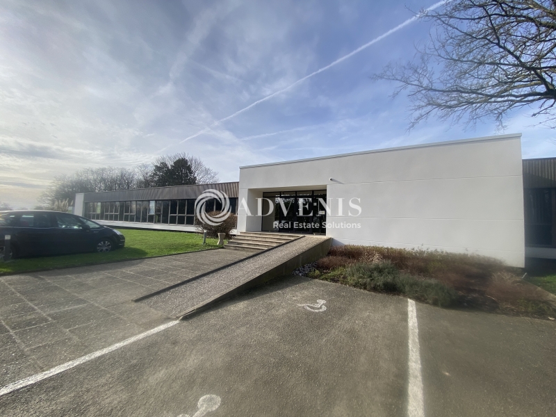 Location Bureaux DAMMARTIN EN GOELE (77230) - Photo 2