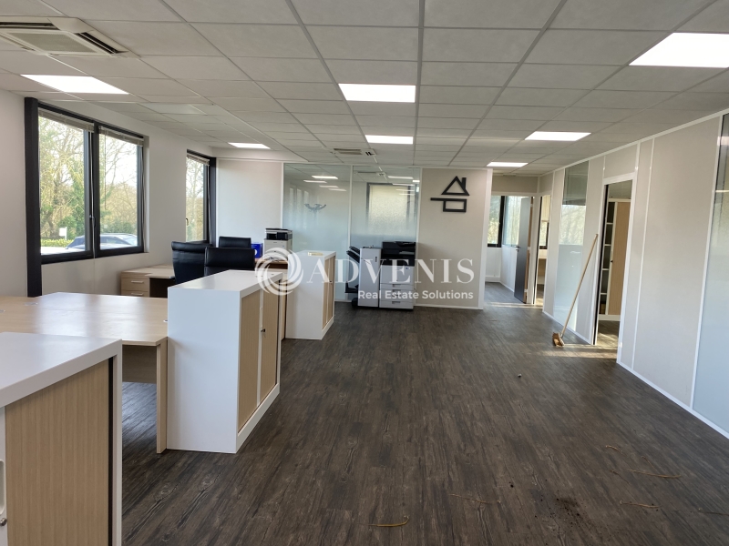 Location Bureaux DAMMARTIN EN GOELE (77230) - Photo 5