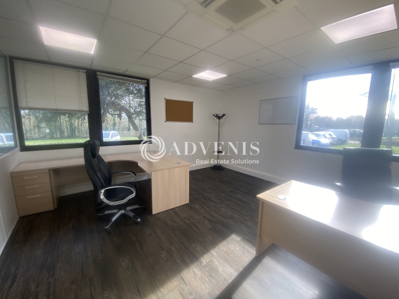 Location Bureaux DAMMARTIN EN GOELE (77230) - Photo 7