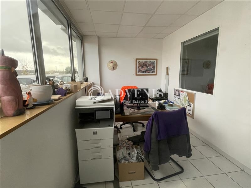 Location Activités Entrepôts SAINT BRICE SOUS FORET (95350) - Photo 3