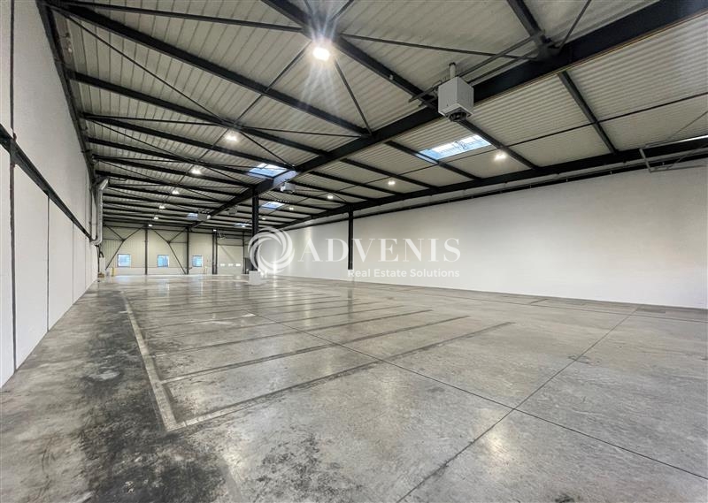 Location Activités Entrepôts LA COURNEUVE (93120) - Photo 4