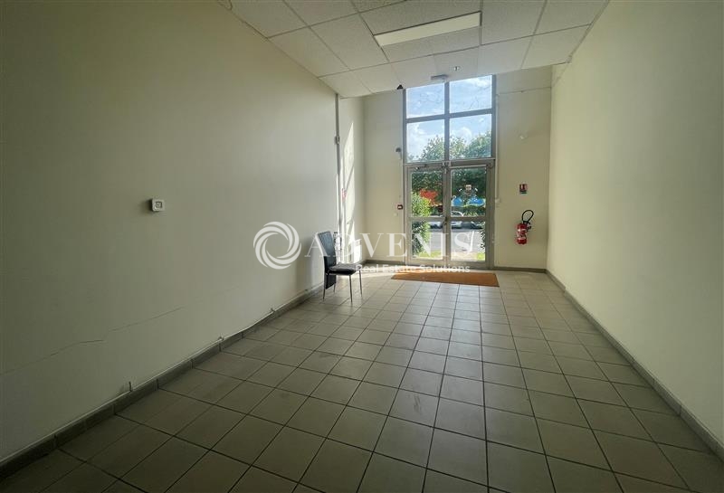 Location Entrepôts STAINS (93240) - Photo 11