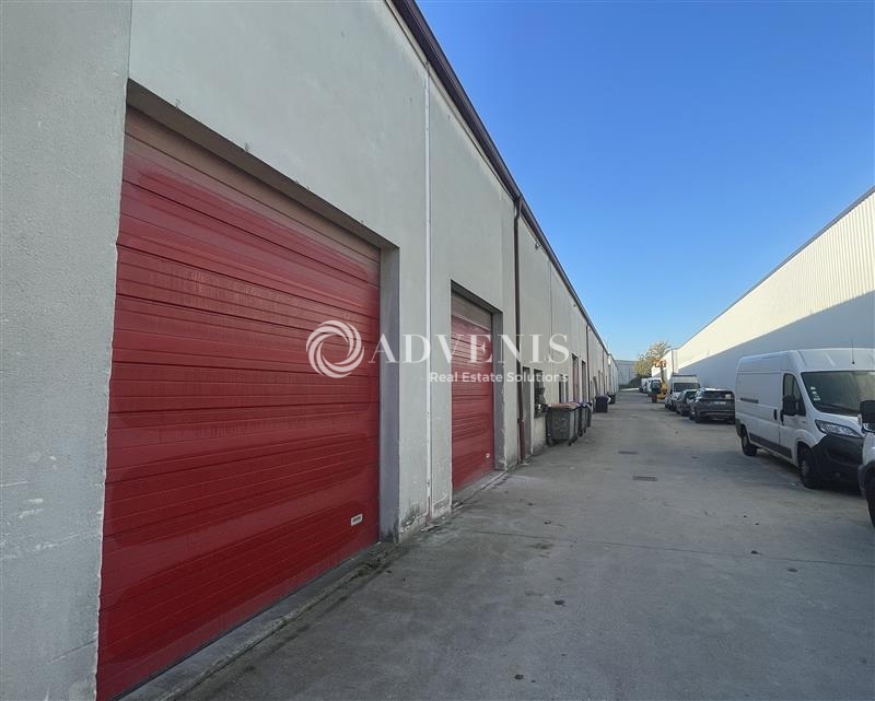 Location Activités Entrepôts STAINS (93240) - Photo 2