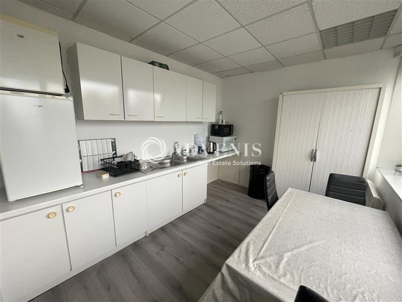 Location Bureaux MITRY MORY (77290) - Photo 8