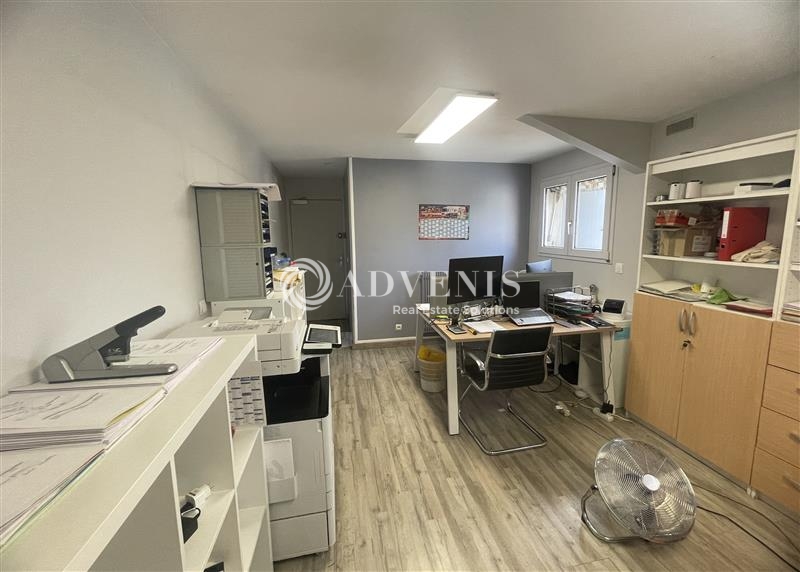 Location Activités Entrepôts THIEUX (77230) - Photo 7