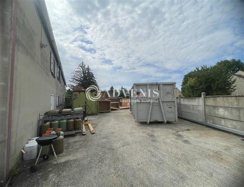 Location Terrain THIEUX (77230) - Photo 3