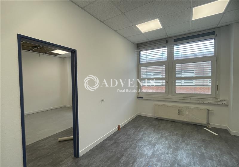 Location Bureaux GOUSSAINVILLE (95190) - Photo 4