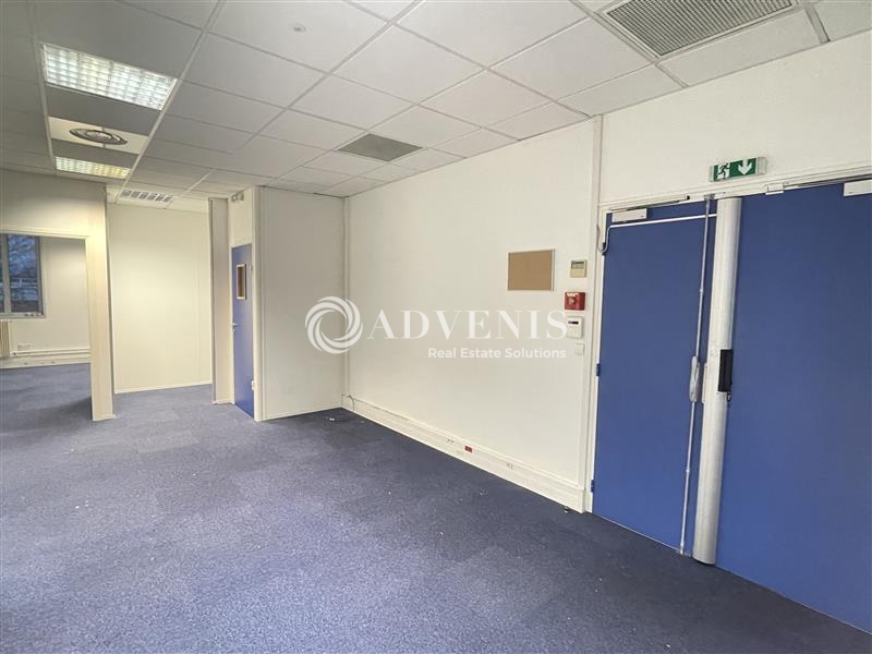 Vente Utilisateur Bureaux VILLEPINTE (93420) - Photo 6