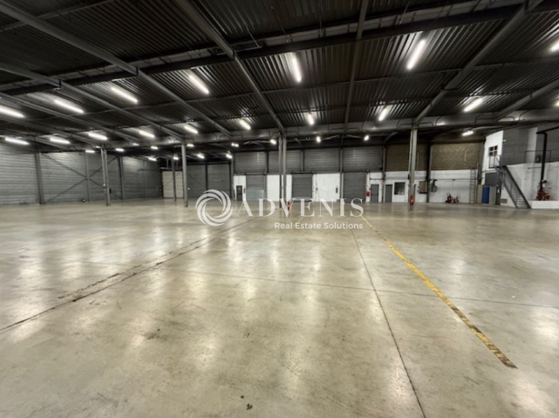 Location Entrepôts LOUVRES (95380) - Photo 4