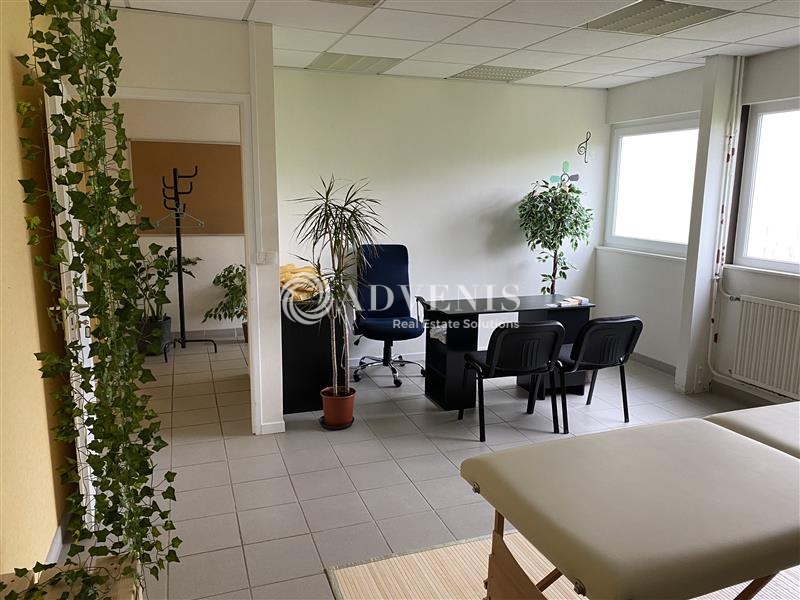 Location Bureaux MAXEVILLE (54320) - Photo 6