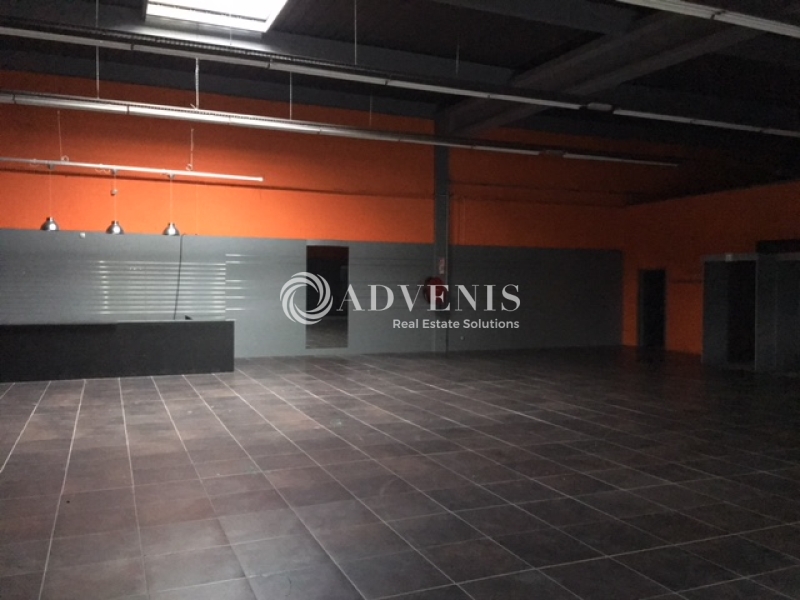 Location Commerces FROUARD (54390) - Photo 3