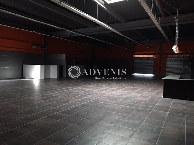 Location Commerces FROUARD (54390) - Photo 5