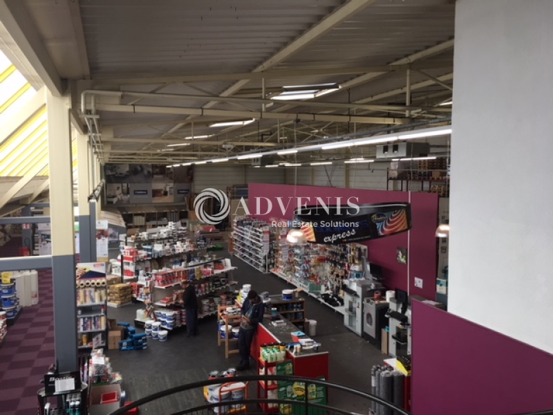 Location Commerces YUTZ (57970) - Photo 3