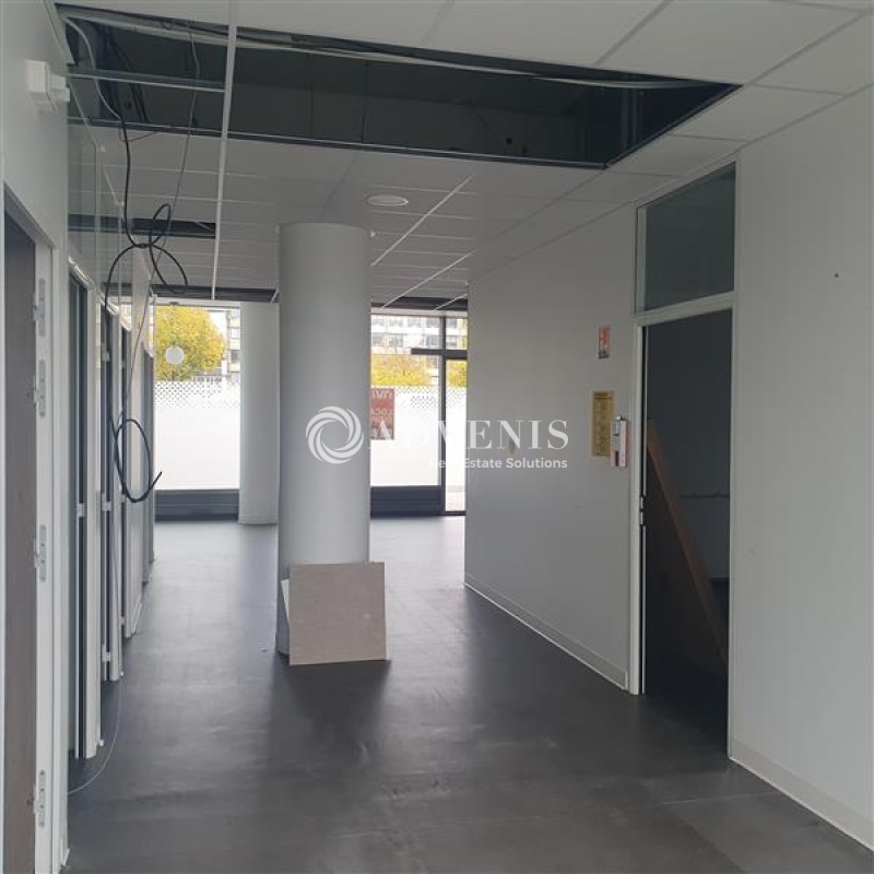 Location Bureaux NANCY (54000) - Photo 10