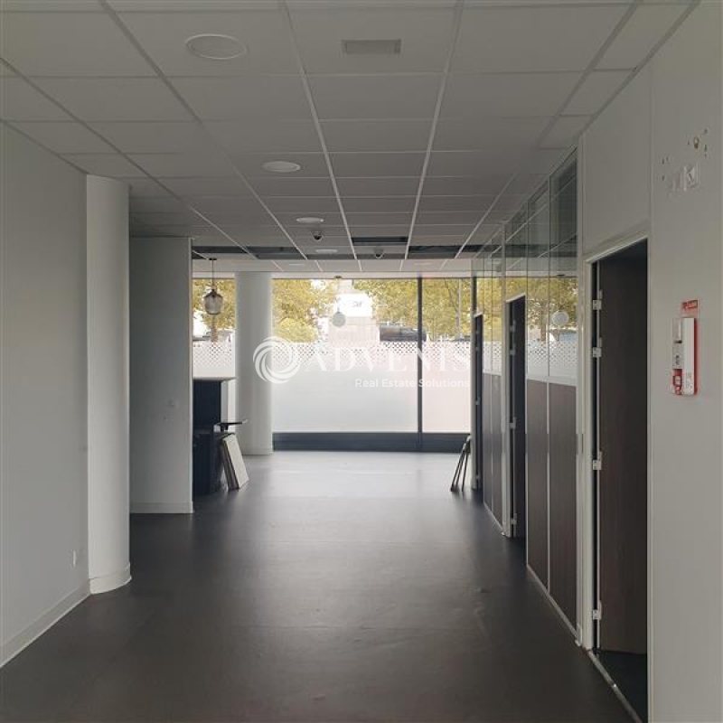 Location Bureaux NANCY (54000) - Photo 11