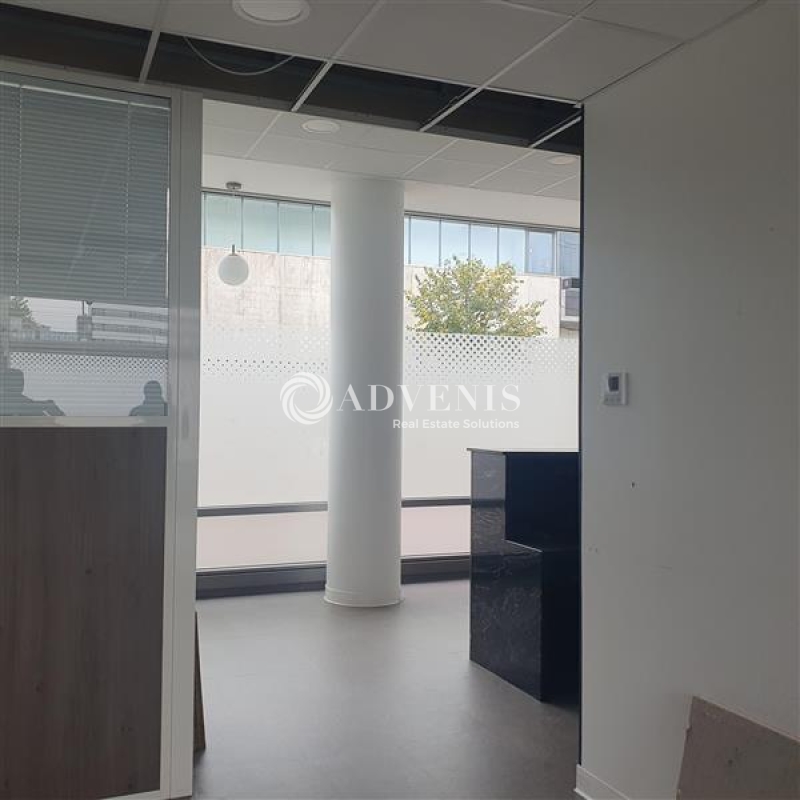 Location Bureaux NANCY (54000) - Photo 12