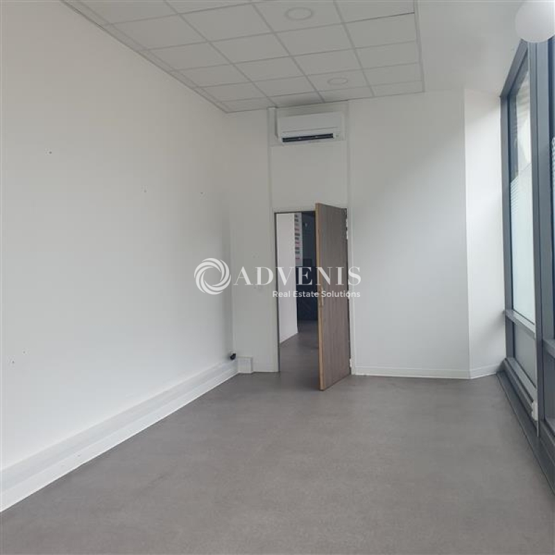 Location Bureaux NANCY (54000) - Photo 13